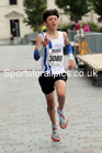 Darlington 3k Road Race, August 1st. Photo: David T. Hewitson/Sports for All Pics